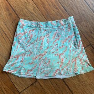 Lady Hagan Women’s golf skort